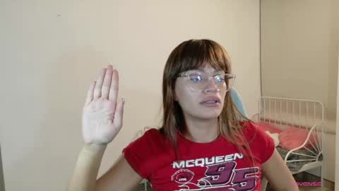 sabrina online show from April 13, 8:04 am