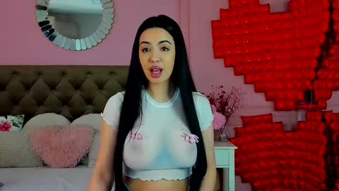 Nico online show from March 17, 5:00 am