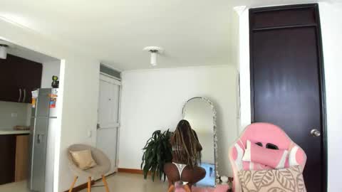 Nayah Williams  - OnlyFans  online show from November 22, 5:37 pm