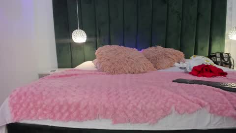 Daniela online show from March 5, 11:49 am