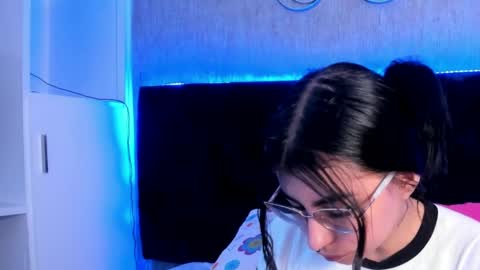 Daniela online show from January 28, 12:54 pm