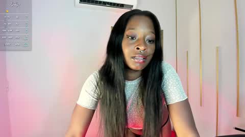 Nayaris 3 online show from January 23, 2:44 am