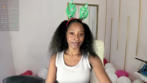 Nayaris 3 online show from December 18, 2:38 pm