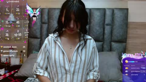 Naye  online show from January 8, 3:29 am