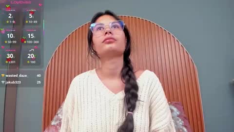 Naye  online show from November 30, 7:12 am