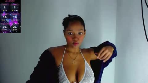 nayeisi_nicol online show from September 18, 4:33 am