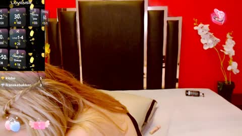 Snapshot of nayla_garner chatting on January 28, 6:49 pm Lady Nayla online show from January 28, 6:49 pm
