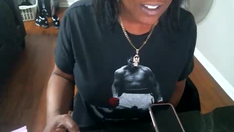 gina online show from December 27, 10:59 pm