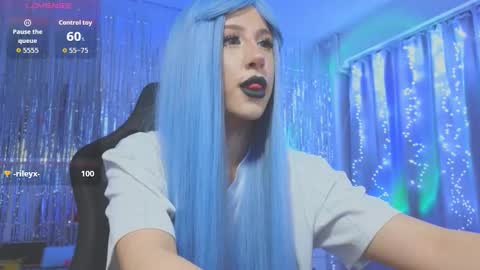 Eva online show from January 6, 4:10 pm