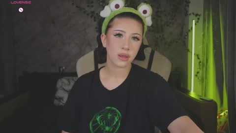 Eva online show from April 18, 11:02 am