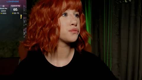 Eva online show from February 28, 5:12 pm