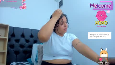 Snapshot of neferet_opal chatting on February 9, 12:18 am neferet_opal online show from February 9, 12:18 am