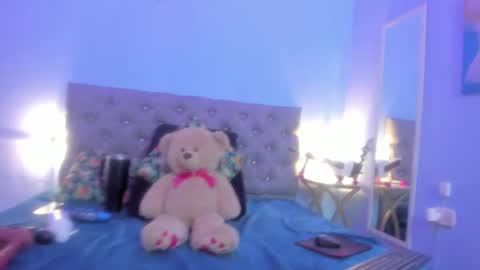 neferet_opal online show from November 17, 1:28 am