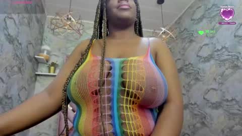 Nefer  online show from November 26, 4:57 am