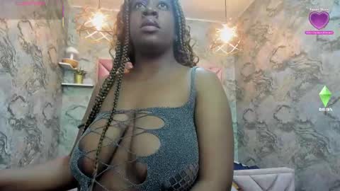 Nefer  online show from September 10, 5:24 pm