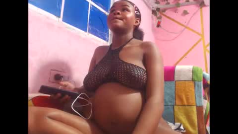 negrita online show from March 12, 7:00 am