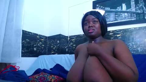  CHIKY  online show from February 14, 3:41 am