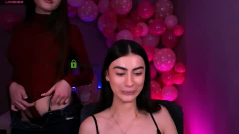 Meow online show from February 13, 10:28 am