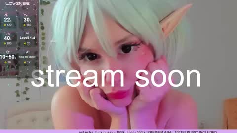 neko_kitsune online show from October 5, 10:04 pm