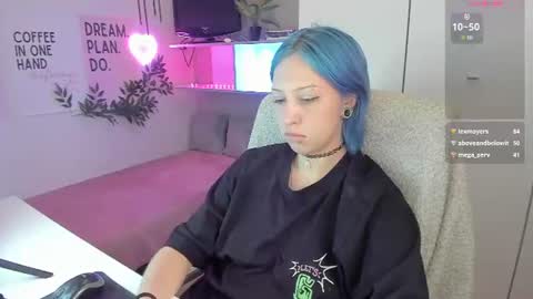 Kate online show from June 14, 2:24 am