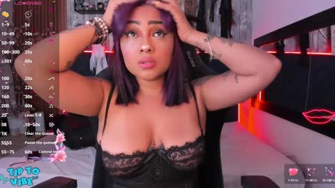 Miah online show from January 26, 1:15 pm