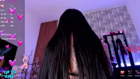 Miah online show from October 9, 1:04 pm