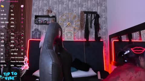 Miah online show from January 19, 12:17 pm