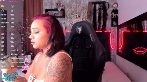 Miah online show from January 4, 2:56 pm