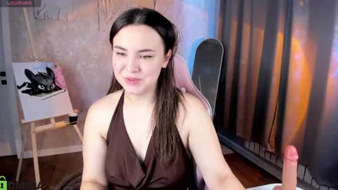 nelie_evans online show from July 11, 1:49 am