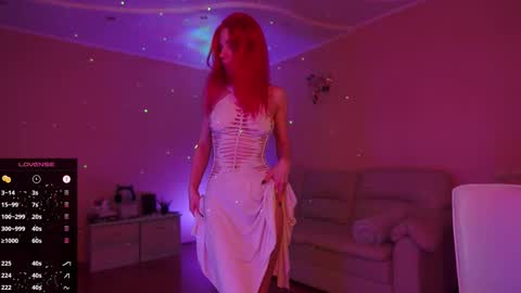 Snapshot of nelke_sun chatting on March 3, 1:37 pm Dany online show from March 3, 1:37 pm