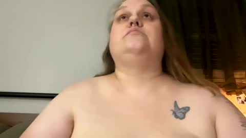 Nellie Atlas online show from February 2, 12:19 am