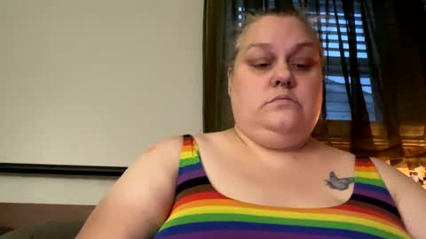 Nellie Atlas online show from December 2, 10:43 pm