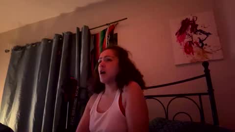 Nell xo online show from November 17, 4:24 am