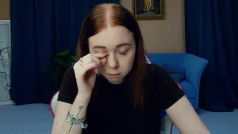 Nelli online show from March 27, 7:47 pm