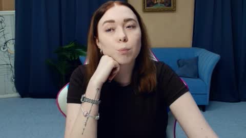 Nelli online show from March 8, 2:04 am