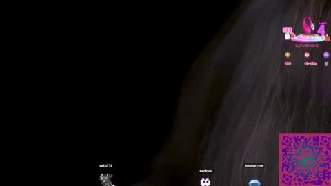 I am Nelly3 online show from October 27, 12:28 am