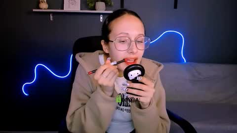 nelly_storm online show from September 24, 7:35 pm