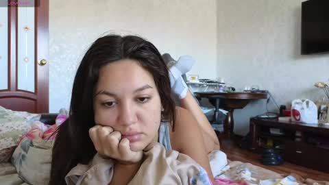 Snapshot of nellyfischer chatting on February 12, 6:29 am Nelly online show from February 12, 6:29 am