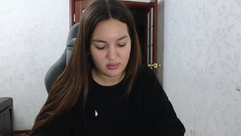 Snapshot of nellyfischer chatting on January 10, 6:17 pm Nelly online show from January 10, 6:17 pm