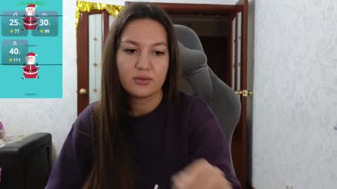 Snapshot of nellyfischer chatting on December 30, 3:02 pm Nelly online show from December 30, 3:02 pm