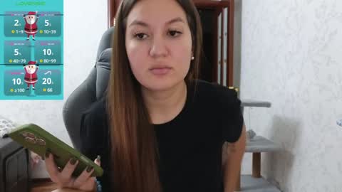 Snapshot of nellyfischer chatting on January 3, 6:03 pm Nelly online show from January 3, 6:03 pm