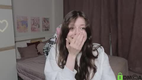 nellysunrise_1 online show from September 14, 11:02 pm