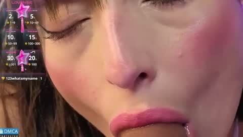 Salome Nena cupcake online show from October 8, 11:25 am