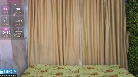 Salome Nena cupcake online show from June 1, 11:01 am