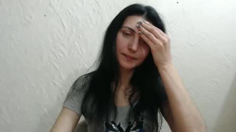 Snapshot of nensyfay_ chatting on January 8, 2:25 pm Nensy online show from January 8, 2:25 pm