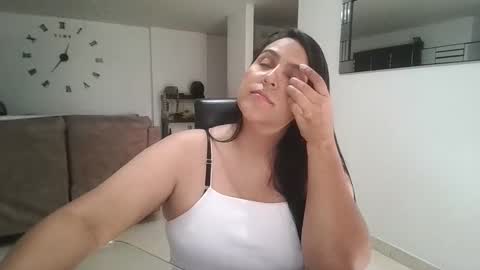 Snapshot of neny445 chatting on October 20, 5:38 pm kelly lopez online show from October 20, 5:38 pm