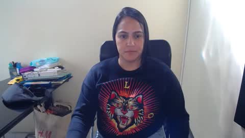 kelly lopez online show from February 17, 2:38 pm
