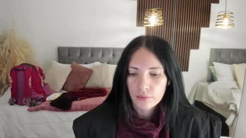 Sarah  online show from February 11, 3:09 am