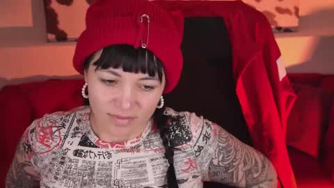 Neo Geisha online show from April 13, 5:58 pm