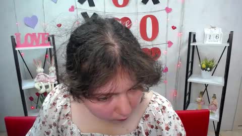 Snapshot of neonilalisova chatting on October 16, 5:43 am NeonilaLisova online show from October 16, 5:43 am